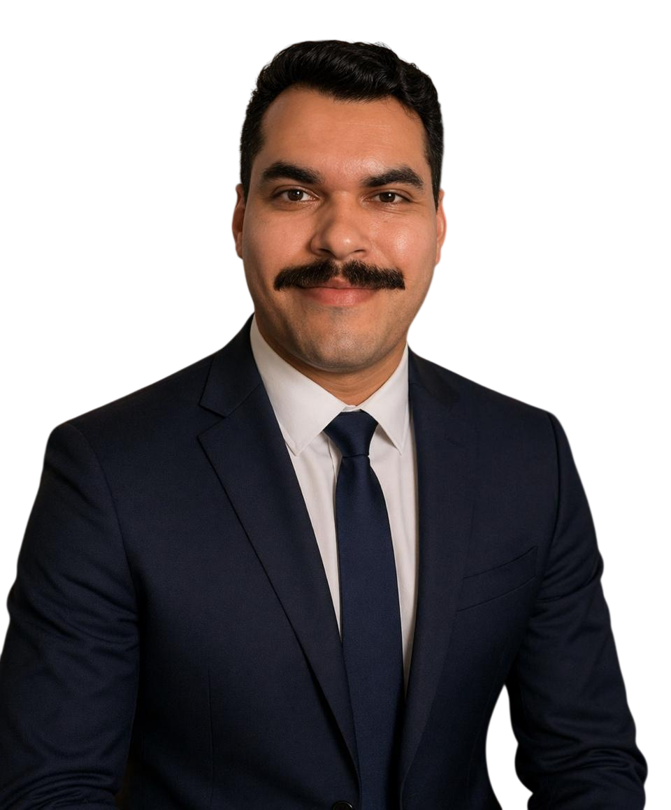 Dr. Daniel Aniceto Soares